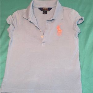 Ralph Lauren Shirt